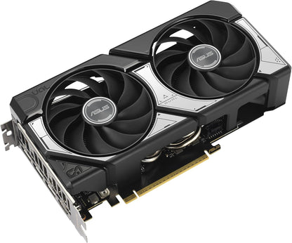 ASUS Dual Geforce RTX 5060 Ti 16GB GDDR7 OC Edition Gaming Graphics Card