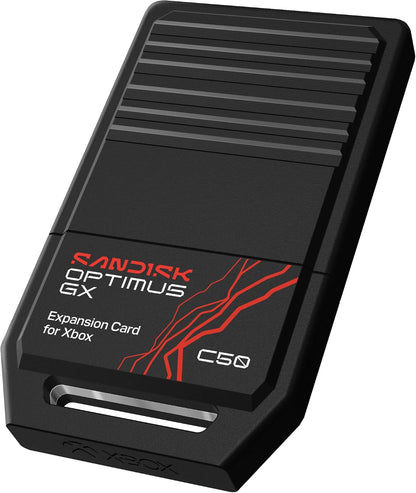 Sandisk 2TB Optimus GX C50 Storage Expansion Card for Xbox