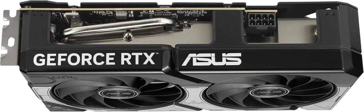 ASUS Dual Geforce RTX 5060 Ti 16GB GDDR7 OC Edition Gaming Graphics Card