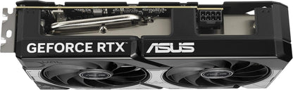 ASUS Dual Geforce RTX 5060 Ti 16GB GDDR7 OC Edition Gaming Graphics Card