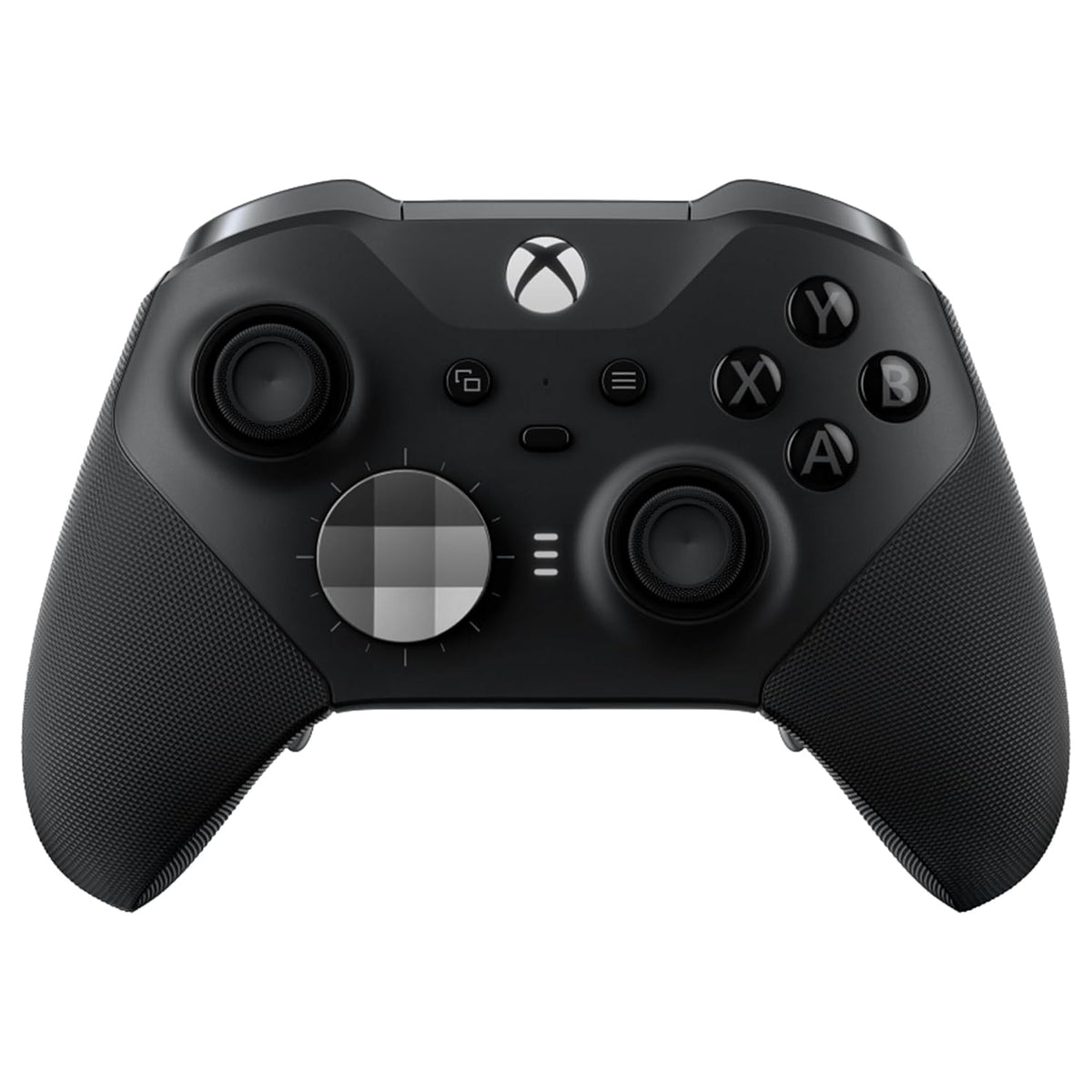 Xbox Wireless Gaming Controller | Elite Series 2 | Black