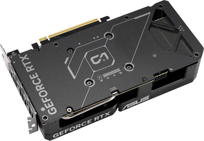 ASUS Dual Geforce RTX 5060 Ti 16GB GDDR7 OC Edition Gaming Graphics Card