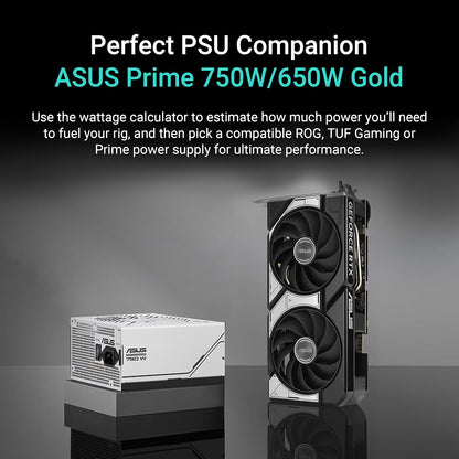 ASUS Dual Geforce RTX 5060 Ti 16GB GDDR7 OC Edition Gaming Graphics Card