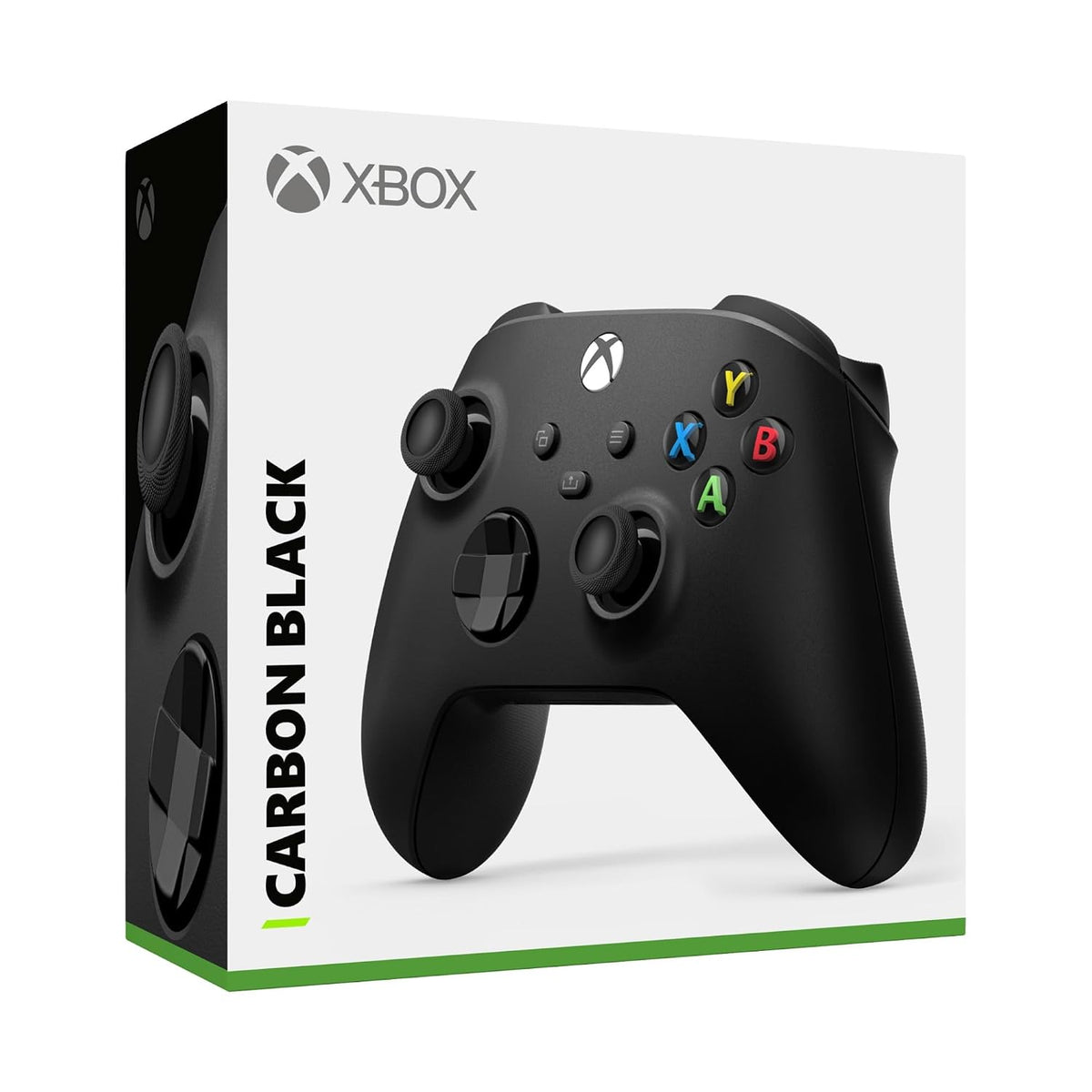 XBOX Wireless Gaming Controller | Carbon Black